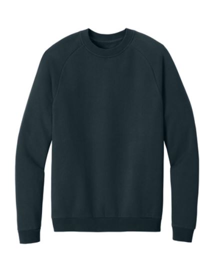 Fleece Crew